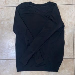 Swiftly tech relaxed fit